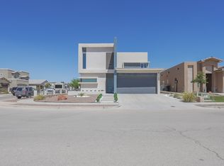 644 Allerton Pkwy, El Paso, TX 79928