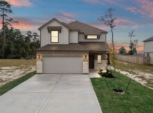 6518 Old Cypress Landing Ln, Humble, TX 77338