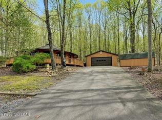 209 Bear Run Dr, Drums, PA