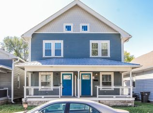 811 Iowa St, Indianapolis, IN
