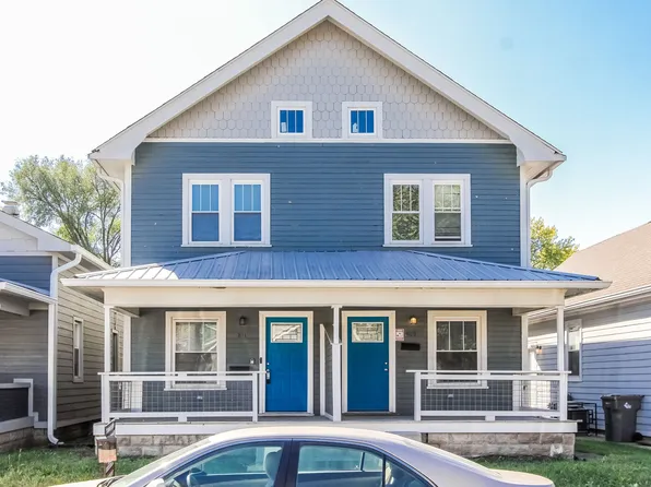 811 Iowa St, Indianapolis, IN 46203