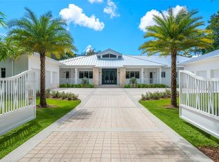 7900 SW 118th St, Pinecrest, FL 33156