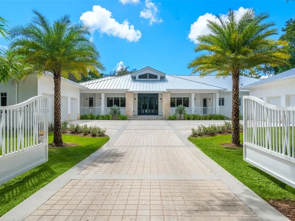 7900 SW 118th St, Pinecrest, FL 33156