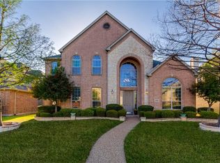 2125 Arches Park Dr, Allen, TX 75013