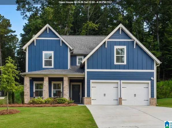 101 Townmoor Ln, Sterrett, AL 35147