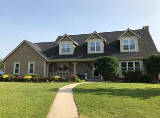 3551 W Jerelin Dr, Franklin, WI 53132