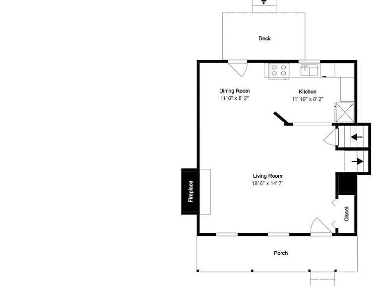 2911 Oakwilde Ct — Photo 3