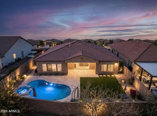 32718 N 18th Ln, Phoenix, AZ 85085