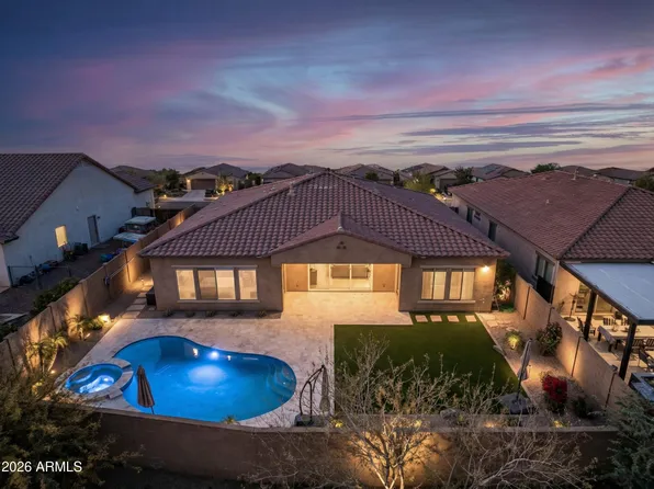 32718 N 18TH Lane, Phoenix, AZ 85085