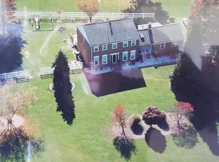 16413 Montecrest Ln, Gaithersburg, MD 20878