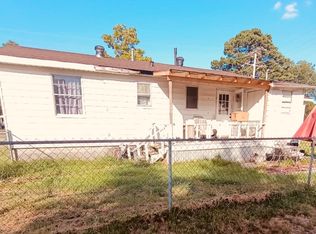 200 N Brodie St, Redfield, AR 72132