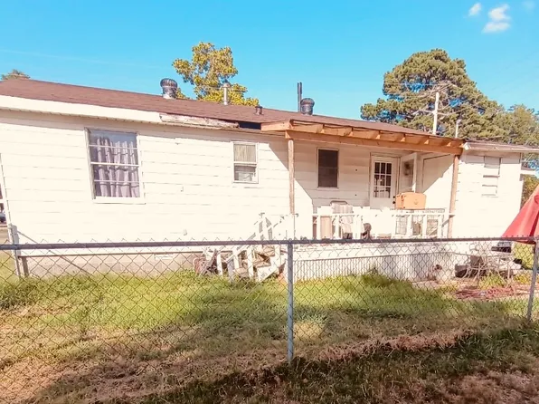 200 N Brodie St, Redfield, AR 72132