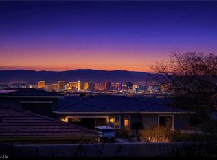 432 N Racetrack Rd, Henderson, NV 89015