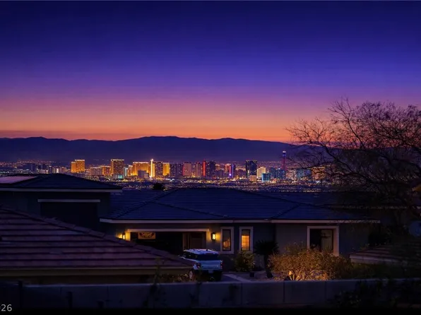 432 N Racetrack Rd, Henderson, NV 89015