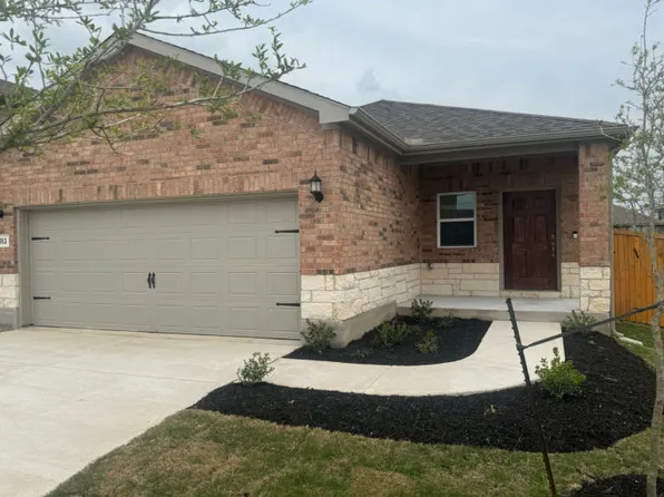163 Bridge Deck Loop, Kyle, TX 78640