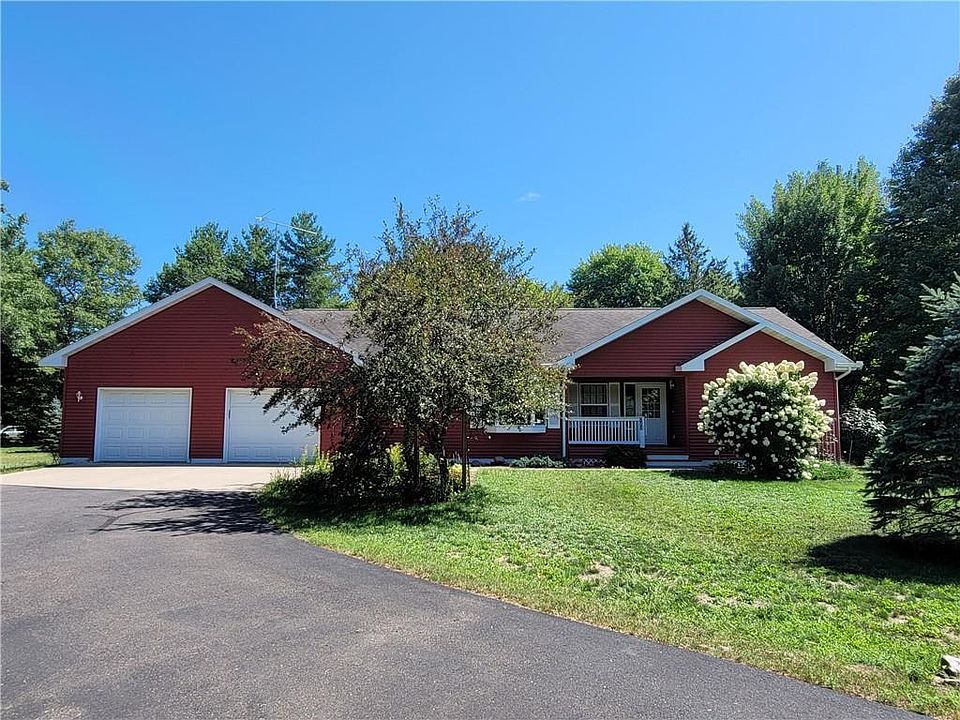 722 15th Street, Chetek, WI 54728 Zillow