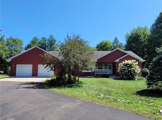 722 15th St, Chetek, WI 54728