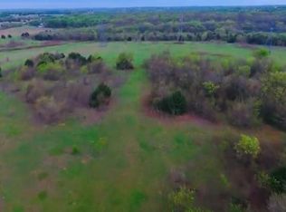 11395 County Road 535 LOT 2, Lavon, TX 75166