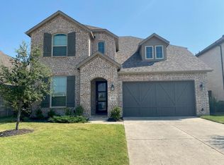 1423 Misty Pasture Way, Mansfield, TX 76063