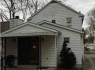 5942 Rambo Ln, Toledo, OH 43623