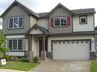 408 Ironwood Dr, Newberg, OR