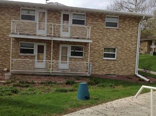 306 N Segoe Rd UNIT 102, Madison, WI 53705