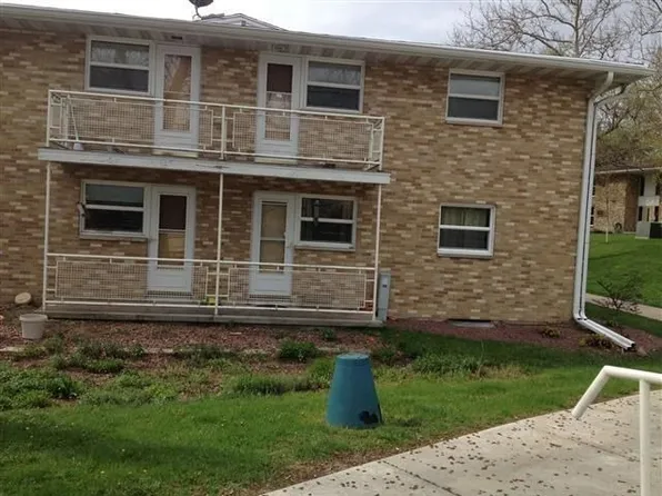 306 N Segoe Rd Unit 102, Madison, WI 53705