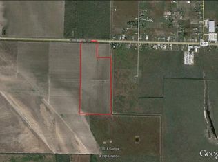 58.86 Acres Hwy #100, Los Fresnos, TX 78566