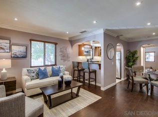 2728 B St UNIT 200, San Diego, CA 92102