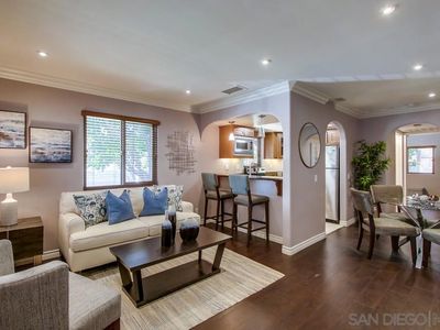 2728 B St Unit 200, San Diego, CA, 92102