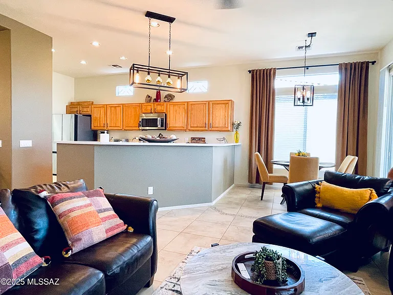 13045 N Burrobush Loop — Photo 15