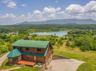 1860 Indian Creek Rd #NA, Dandridge, TN 37725