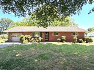531 Lawrence Rdg, Lewisville, NC 27023