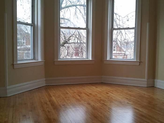 Family/sitting room