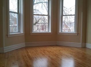 2420 S Drake Ave APT 3, Chicago, IL 60623