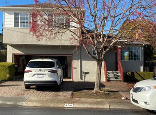 458 Helen Dr, Millbrae, CA 94030