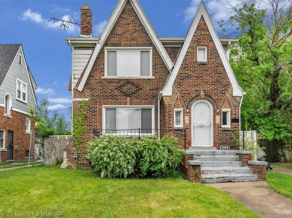 15040 Ferguson St, Detroit, MI 48227