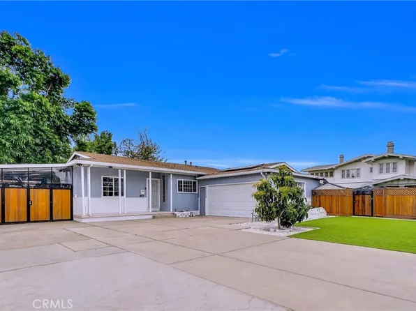 1510 W Orangethorpe Ave, Fullerton, CA 92833