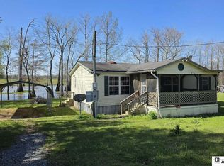 11560 Hideaway Rd, Bastrop, LA 71261