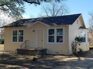 1315 Betty Ln, Haltom City, TX 76117