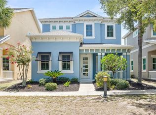 510 Winterside Dr, Apollo Beach, FL 33572