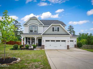 259 Turriff Way, Cameron, NC 28326