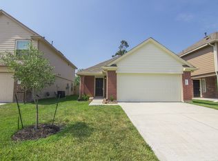 13267 Italian Cypress Trl, Houston, TX 77044