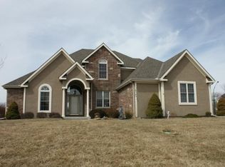 18363 155th St, Bonner Springs, KS 66012