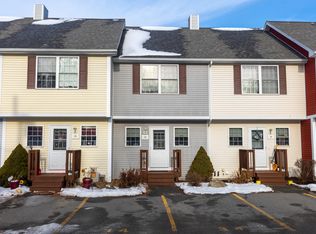 34 River Village Drive #34, Milford, ME 04461