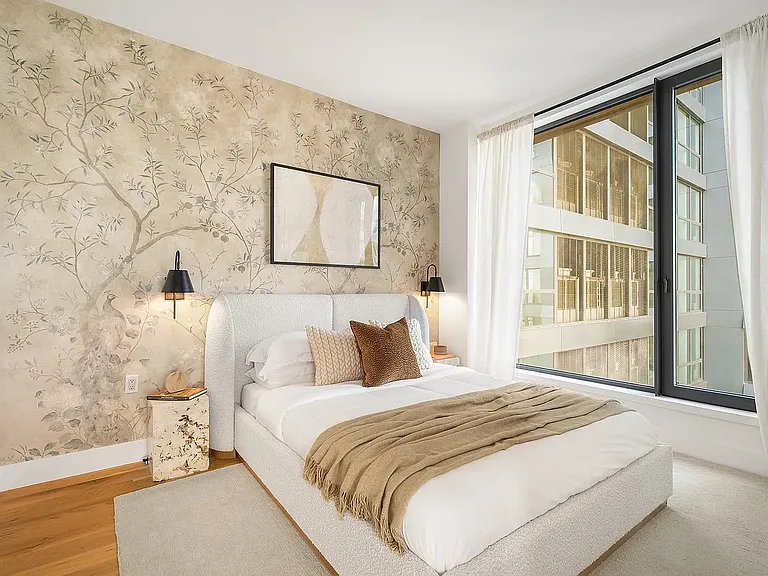 20 Rockwell Pl #1412Z — Photo 1
