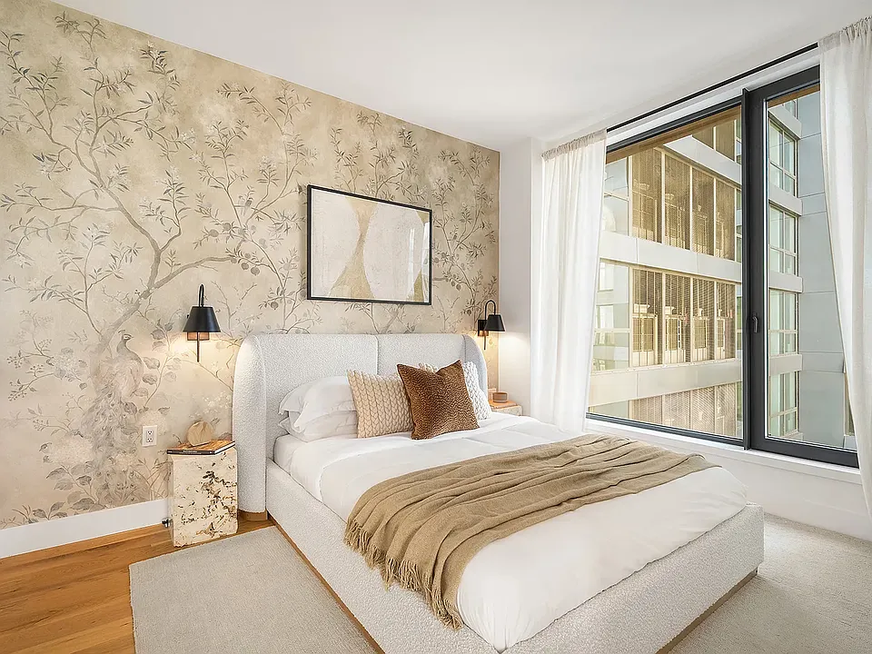 20 Rockwell Pl #3307D