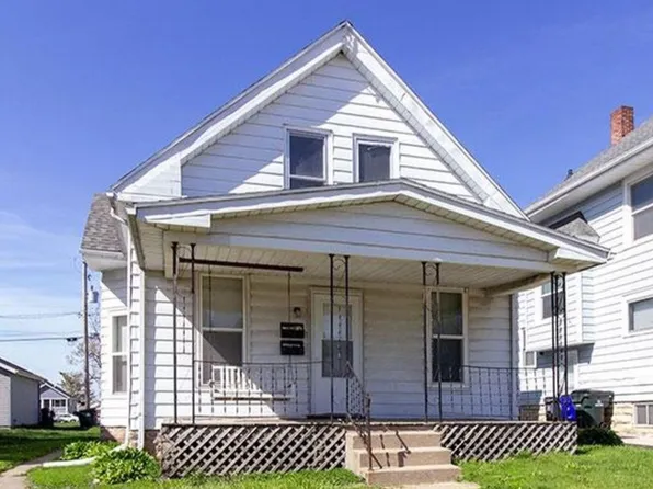 412 8th Ave SW #1&2, Cedar Rapids, IA 52404