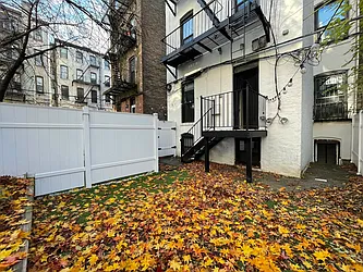 Rented by Brown Harris Stevens