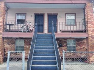 2325 A P Tureaud Ave, New Orleans, LA 70119